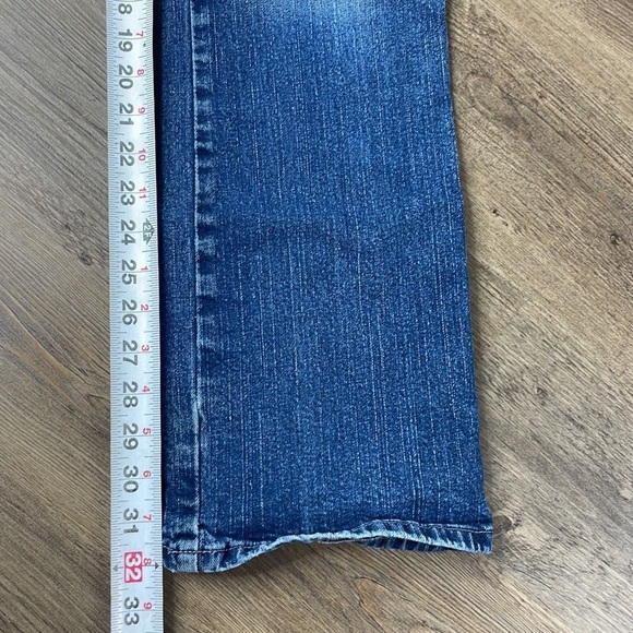 Cruel Girl Women’s Mid Rise Bootcut Jeans, size 9L - Picture 9 of 12